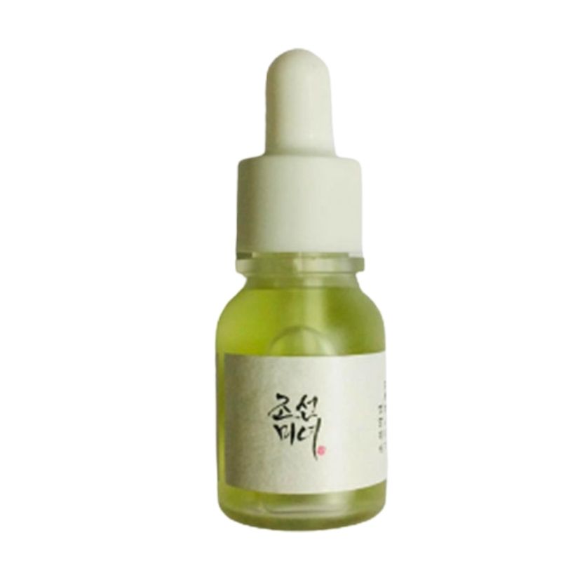 Beauty of Joseon Calming Serum (Green Tea+Panthenol) - 10ml Beauty of Joseon Calming Serum (Green Tea+Panthenol) - 10ml