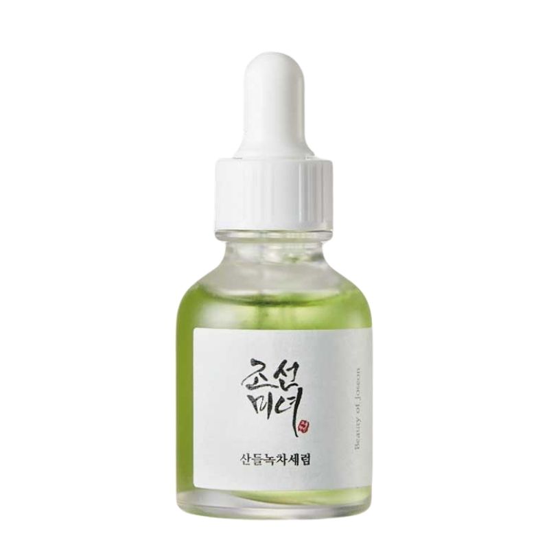 Beauty of Joseon Calming Serum (Green Tea+Panthenol) - 30ml Beauty of Joseon Calming Serum (Green Tea+Panthenol) - 30ml