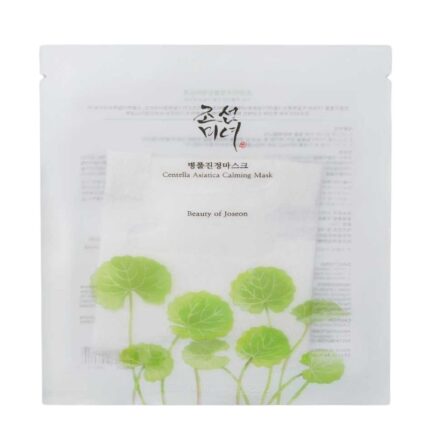 Beauty of Joseon Centella Asiatica Calming Mask