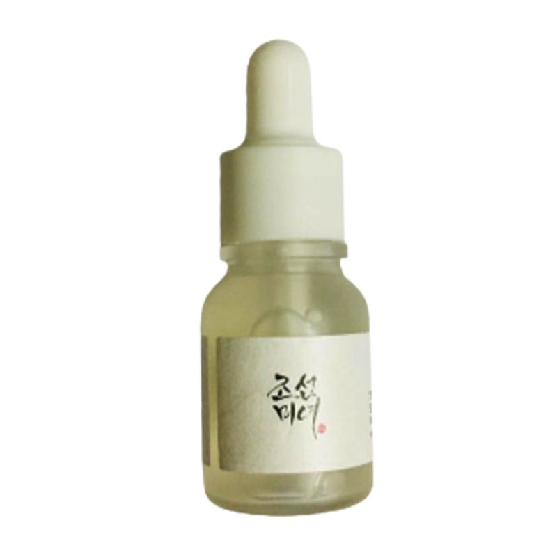 Beauty of Joseon Glow Deep Serum (Rice + Arbutin) - 10ml Beauty of Joseon Glow Deep Serum (Rice + Arbutin) - 10ml
