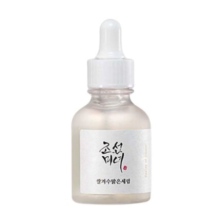 Beauty of Joseon Glow Deep Serum Rice + Arbutin - 30ml