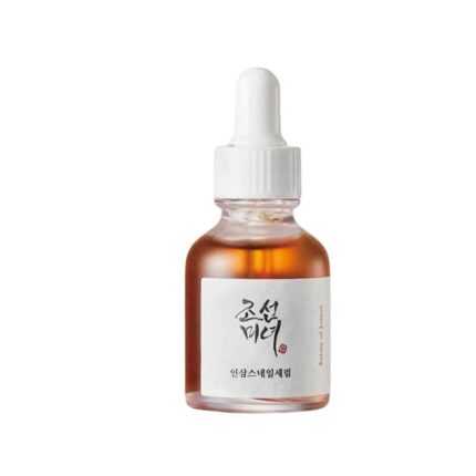 Beauty of Joseon Revive Serum (Ginseng+Snail Mucin) - 30ml