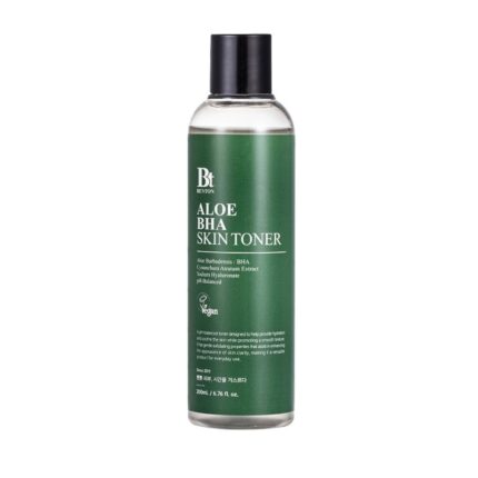 Benton Aloe BHA Skin Toner - 200ml
