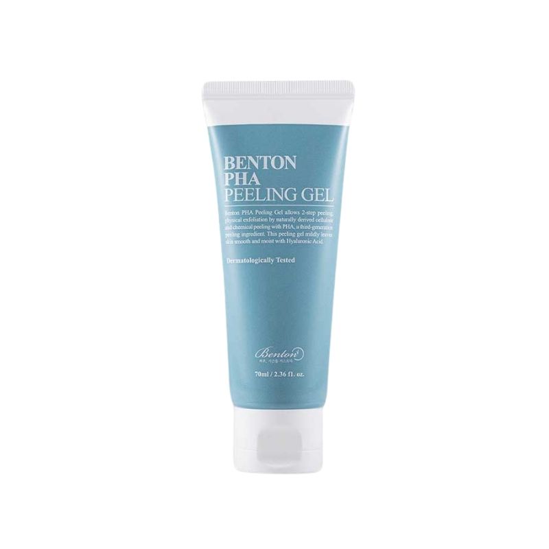 Benton PHA Peeling Gel - 70ml Benton PHA Peeling Gel - 70ml