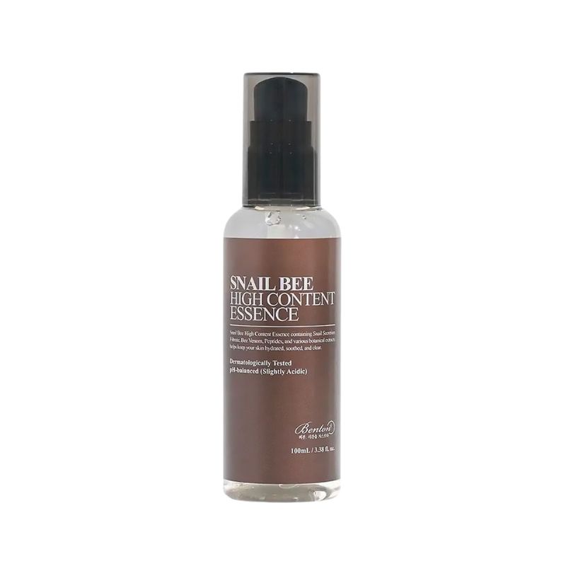 Benton Snail Bee High Content Essence - 100ml Benton Snail Bee High Content Essence - 100ml