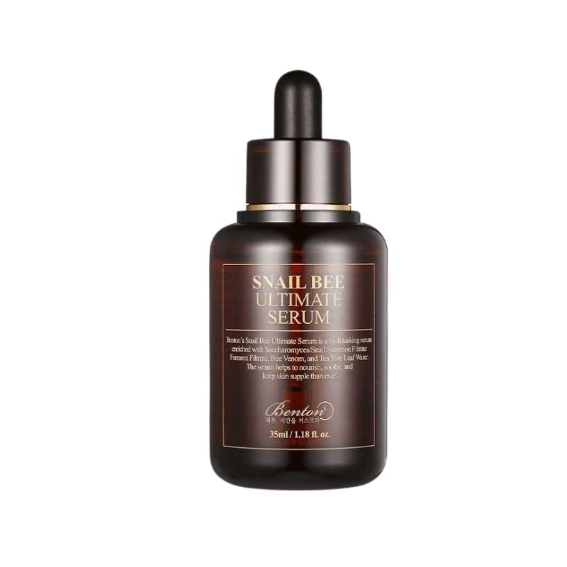 Benton Snail Bee Ultimate Serum - 35ml Benton Snail Bee Ultimate Serum - 35ml