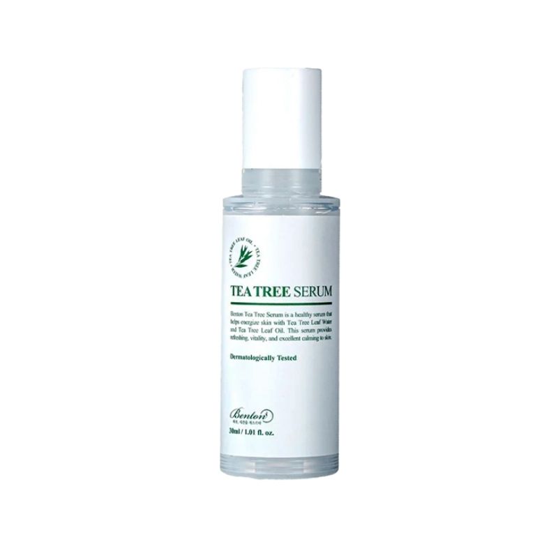 Benton Tea Tree Serum - 30ml Benton Tea Tree Serum - 30ml