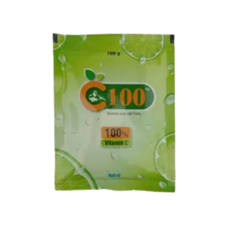 C 100 Powder 100gm C 100 Powder 100gm