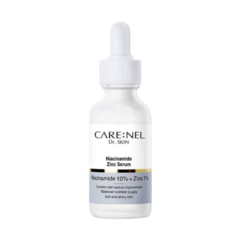 Care nel Dr.Skin Niacinamide Zinc Serum - 30ml Care nel Dr.Skin Niacinamide Zinc Serum - 30ml