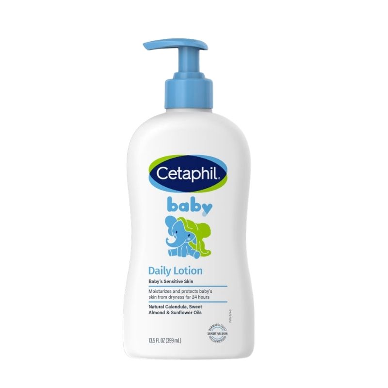 Cetaphil Baby Gentle Wash & Shampoo - 400ml Cetaphil Baby Gentle Wash & Shampoo - 400ml