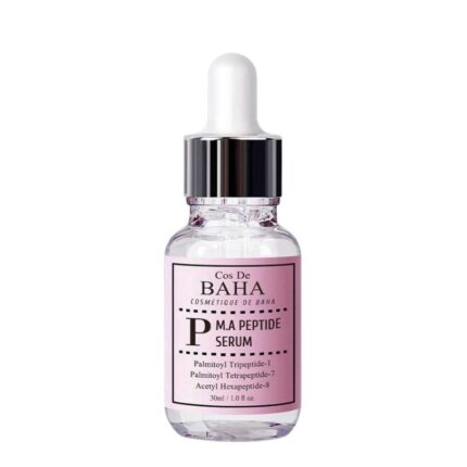 Cos De BAHA MA Peptide Serum - 30ml
