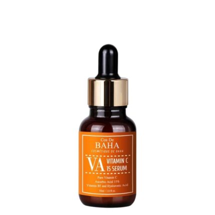 Cos De BAHA Vitamin C 15% Serum - 30ml