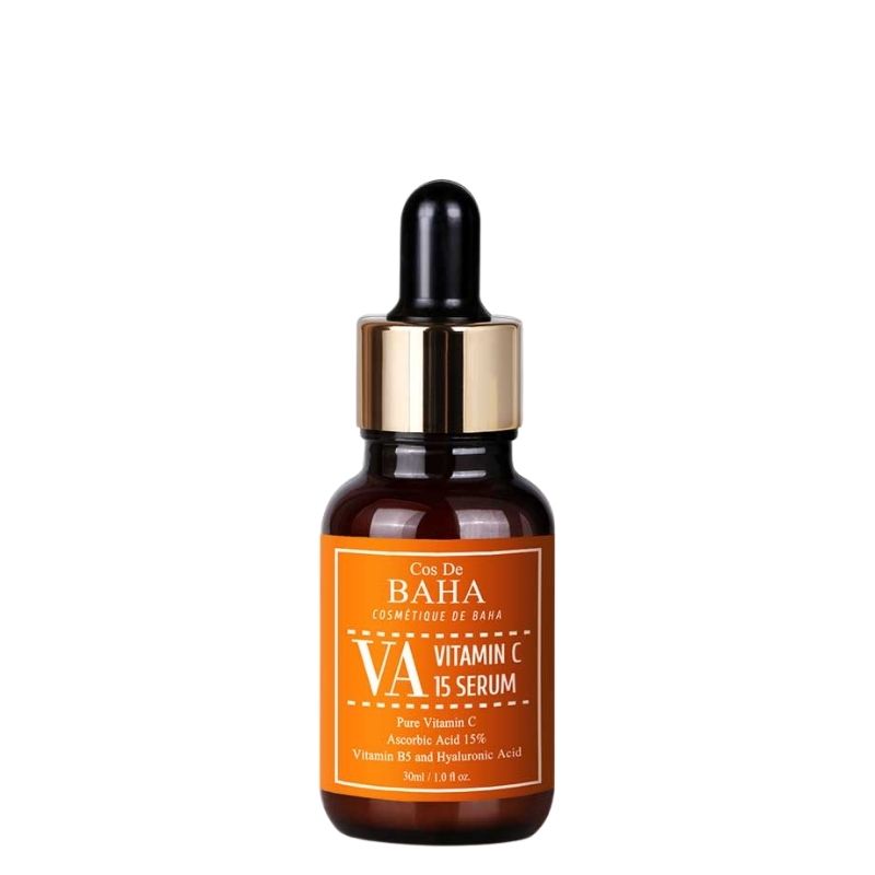 Cos De BAHA Vitamin C 15% Serum - 30ml Cos De BAHA Vitamin C 15% Serum - 30ml