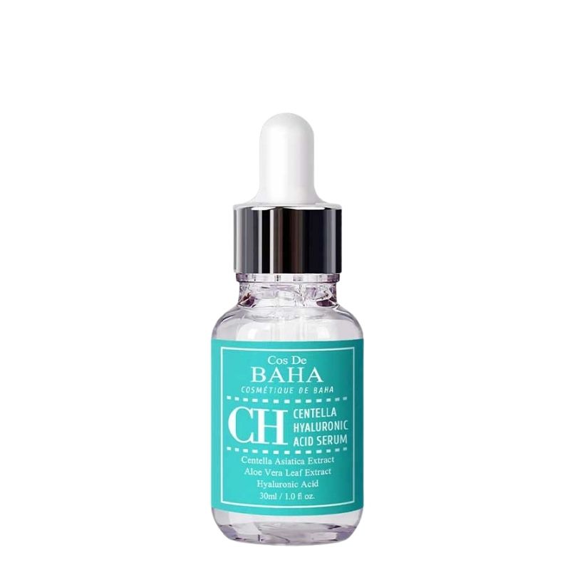 Cos De Baha CH Centella HA Serum - 30ml Cos De Baha CH Centella HA Serum - 30ml