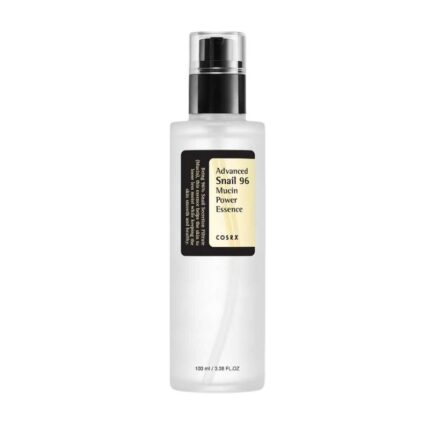 Cosrx Advanced Snail 96 Mucin Power Essence - 100ml