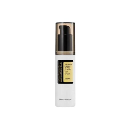 Cosrx Advanced Snail Peptide Eye Cream - 25ml