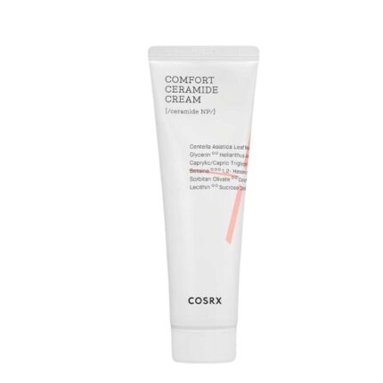 Cosrx Balancium Comfort Ceramide Cream - 80 ml
