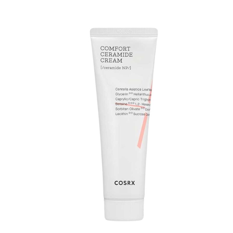 Cosrx Balancium Comfort Ceramide Cream - 80 ml Cosrx Balancium Comfort Ceramide Cream - 80 ml