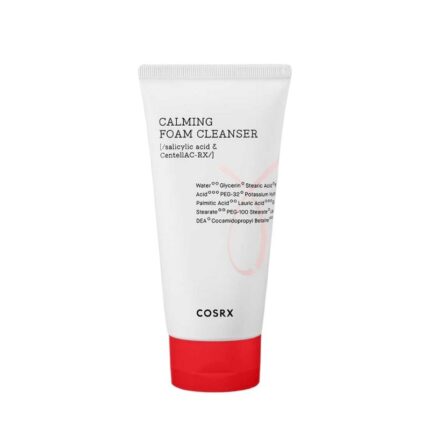 Cosrx Calming Foam Cleanser - 150ml