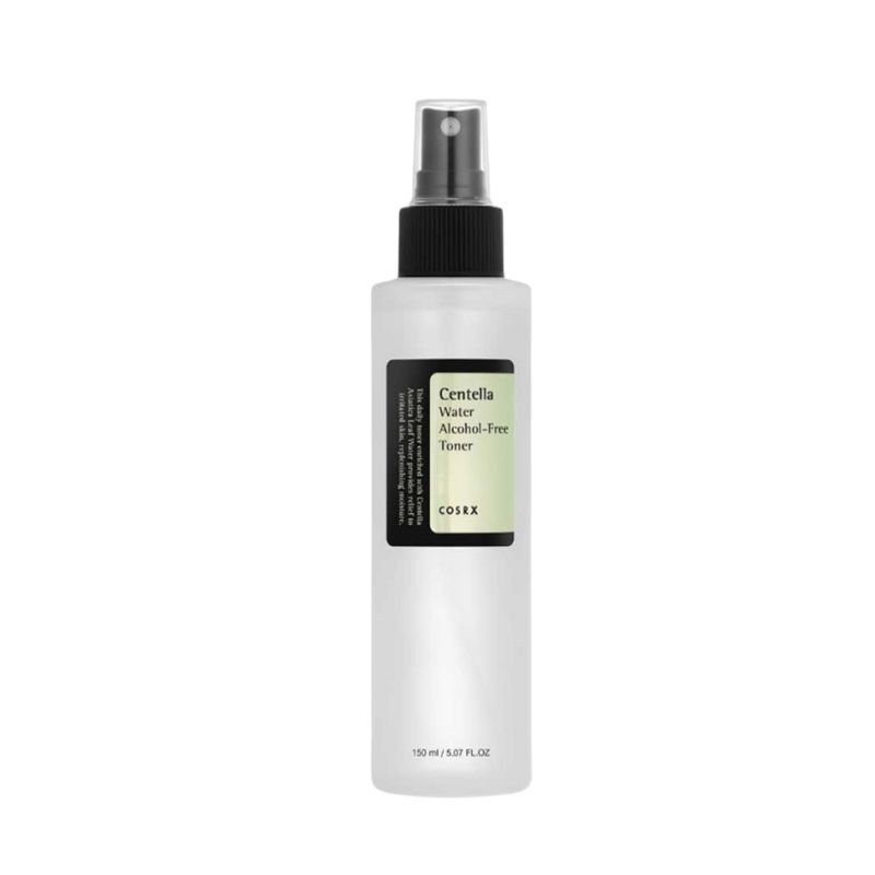 Cosrx Centella Water Alcohol-Free Toner - 150ml Cosrx Centella Water Alcohol-Free Toner - 150ml
