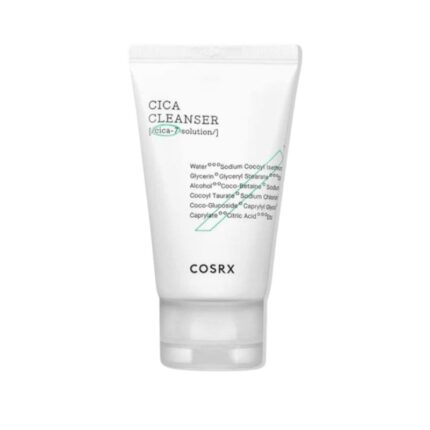 Cosrx Cica Cleanser - 50ml