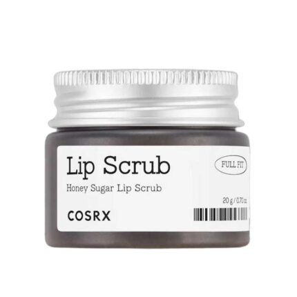 Cosrx Full Fit Honey Sugar Lip Scrub - 20gm