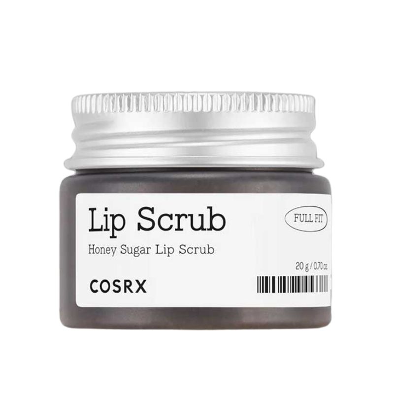 Cosrx Full Fit Honey Sugar Lip Scrub - 20gm Cosrx Full Fit Honey Sugar Lip Scrub - 20gm