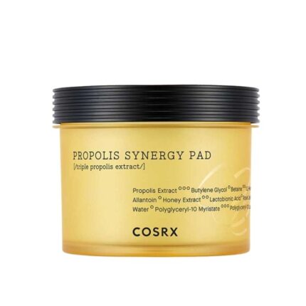 Cosrx Full Fit Propolis Synergy Pad - 70 Pads