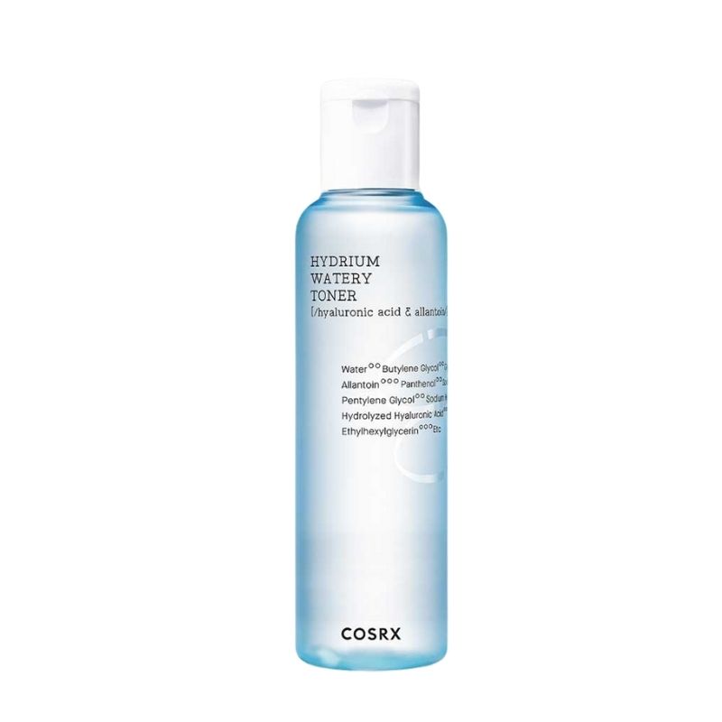 Cosrx Hydrium Watery Toner - 150ml Cosrx Hydrium Watery Toner - 150ml