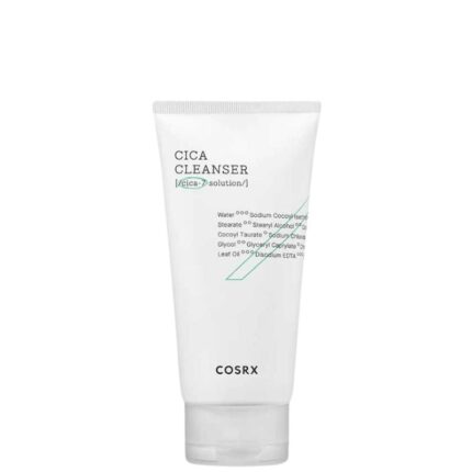 Cosrx Pure Fit Cica Cleanser - 150ml