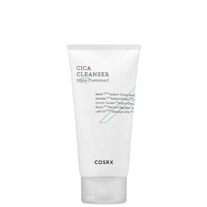 Cosrx Pure Fit Cica Cleanser - 150ml Cosrx Pure Fit Cica Cleanser - 150ml