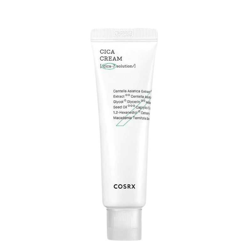 Cosrx Pure Fit Cica Cream - 50ml Cosrx Pure Fit Cica Cream - 50ml