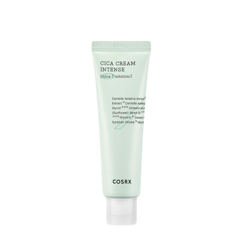 Cosrx Pure Fit Cica Intense Cream - 50ml Cosrx Pure Fit Cica Intense Cream - 50ml