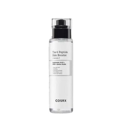 Cosrx The 6 Peptide Skin Booster Serum - 150ml