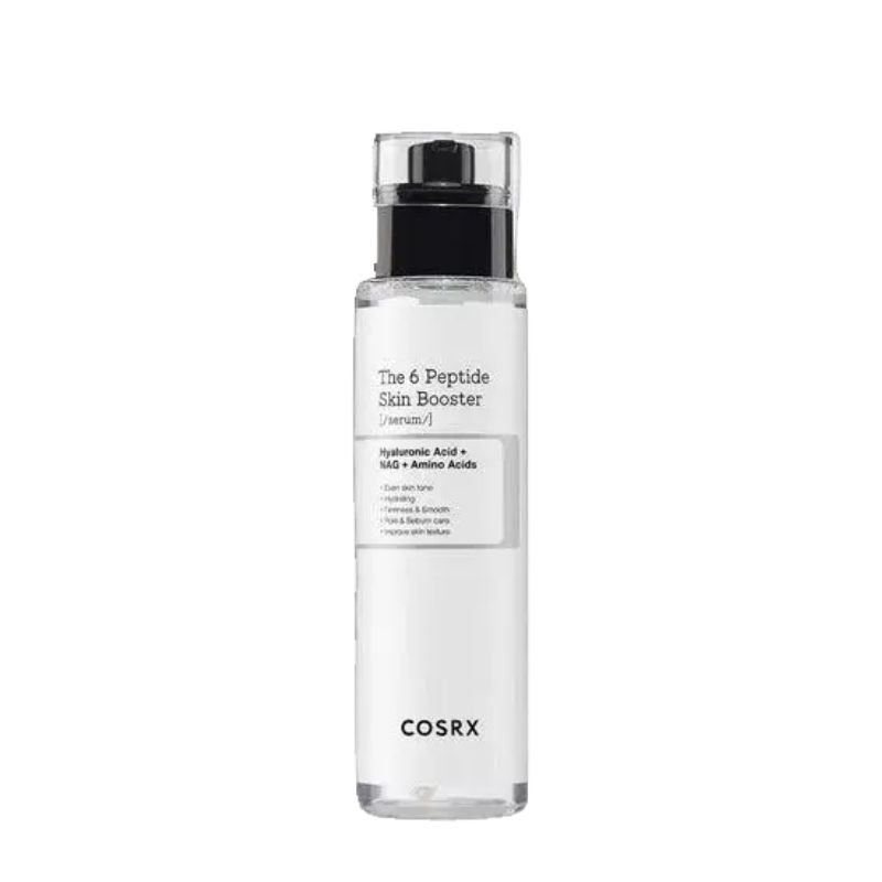 Cosrx The 6 Peptide Skin Booster Serum - 150ml Cosrx The 6 Peptide Skin Booster Serum - 150ml