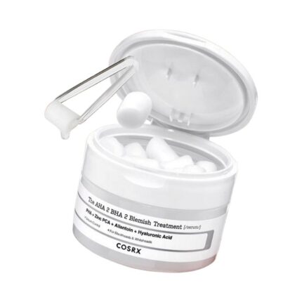 Cosrx The Aha 2 Bha 2 Blemish Treatment Serum - 50g