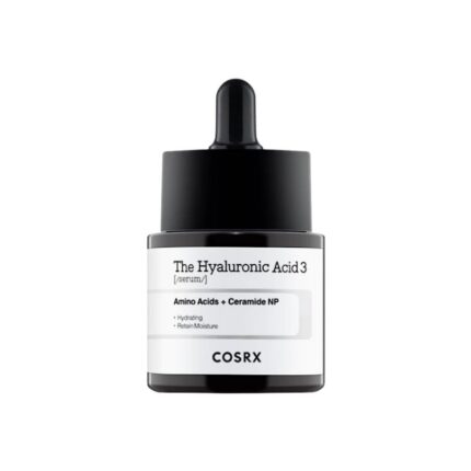 Cosrx The Hyaluronic Acid 3 Serum - 20ml