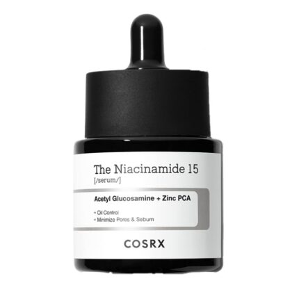 Cosrx The Niacinamide 15 Serum - 20ml