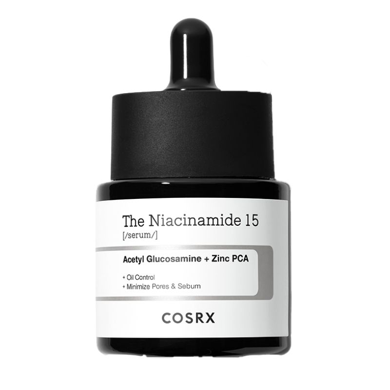 Cosrx The Niacinamide 15 Serum - 20ml Cosrx The Niacinamide 15 Serum - 20ml