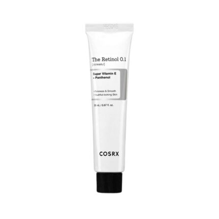 Cosrx The Retinol 0.1 Cream - 20ml