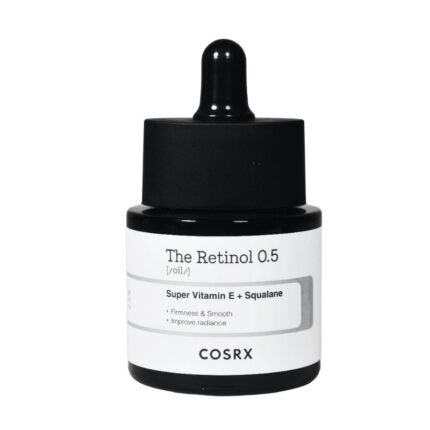 Cosrx The Retinol 0.5 Oil - 20ml
