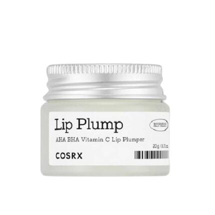 Cosrx refresh AHA BHA Vitamin C Lip Plumper - 20gm