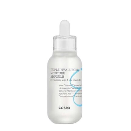 Cosrx triple Hyaluronic Moisture Ampoule - 40ml