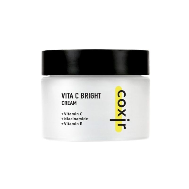 Coxir Vita C Bright Cream - 50ml Coxir Vita C Bright Cream - 50ml