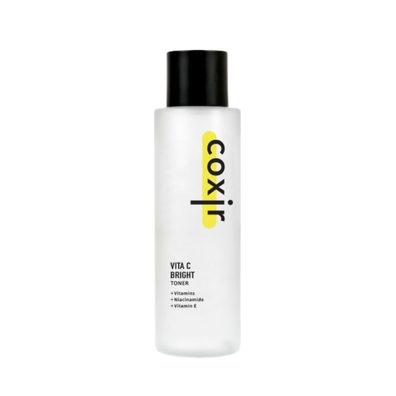 Coxir Vita C Bright Toner - 150ml Coxir Vita C Bright Toner - 150ml