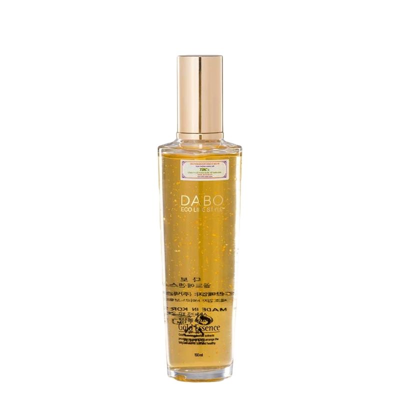 Dabo 24K gold essence - 150ml Dabo 24K gold essence - 150ml