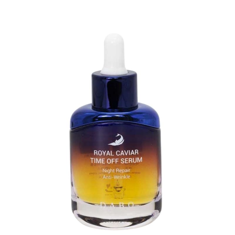 Dabo Royal Caviar Time Off Serum - 35ml Dabo Royal Caviar Time Off Serum - 35ml