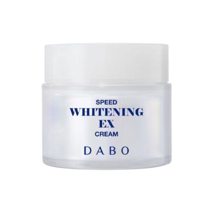 Dabo Speed Whitening Ex Cream - 50ml