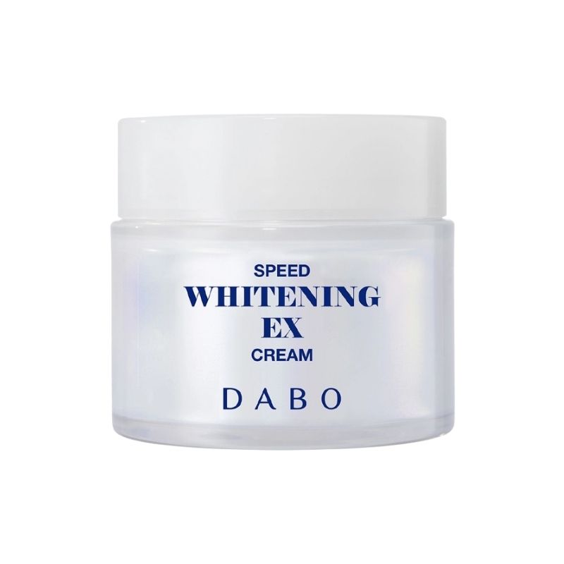 Dabo Speed Whitening Ex Cream - 50ml Dabo Speed Whitening Ex Cream - 50ml