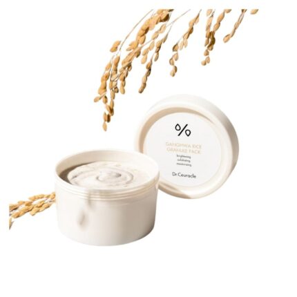 Dr. Ceuracle Ganghwa Rice Granule Pack - 115g
